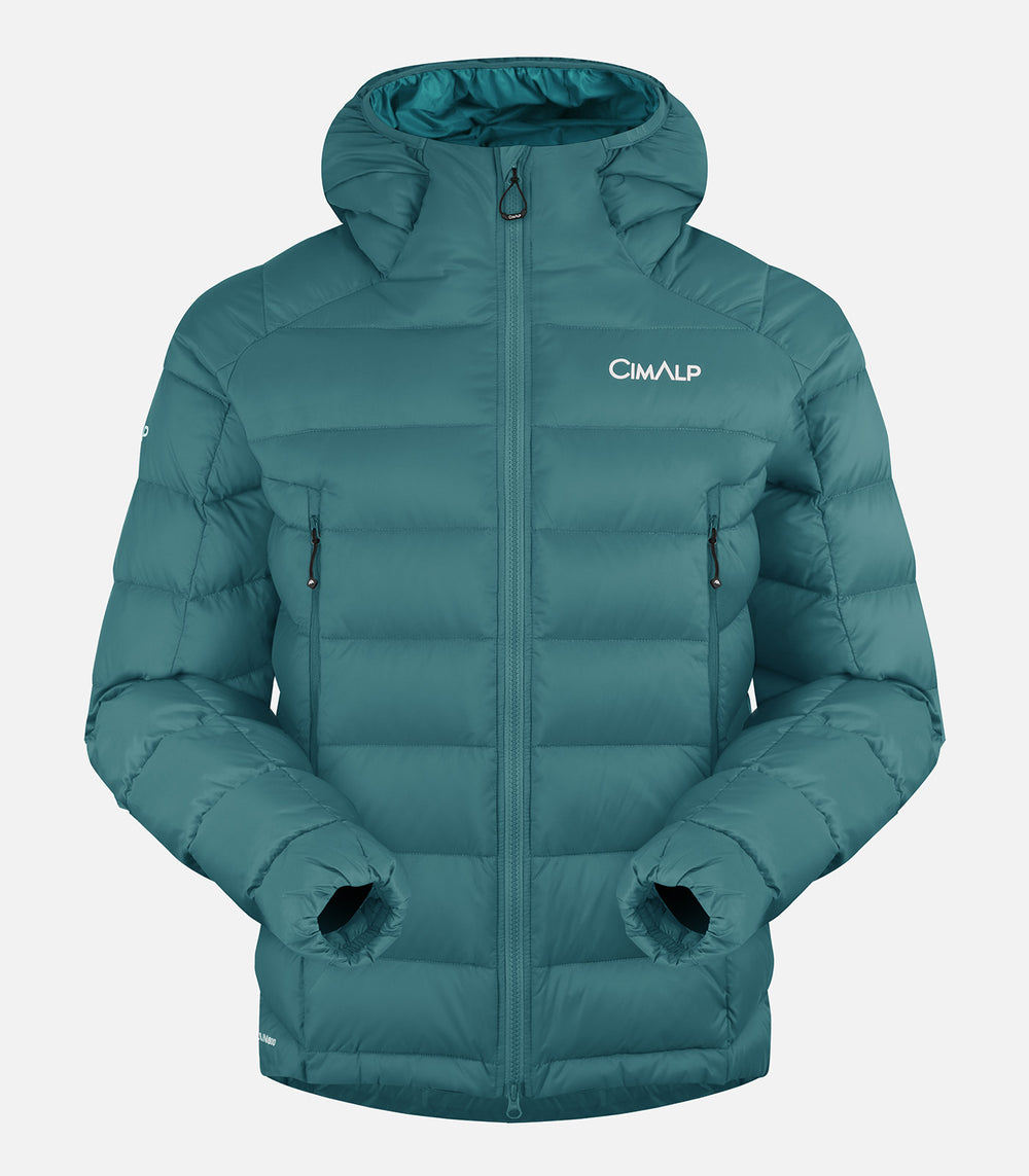 Vêtements de randonnée Homme MERU 2 H