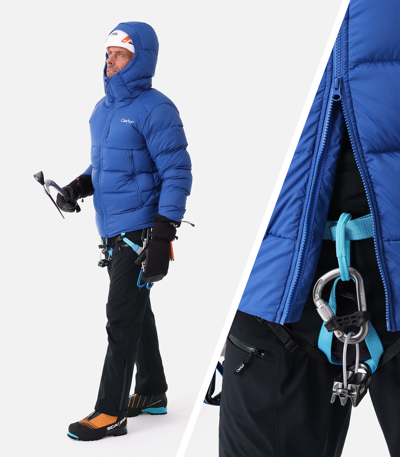 Uomo BALTORO H