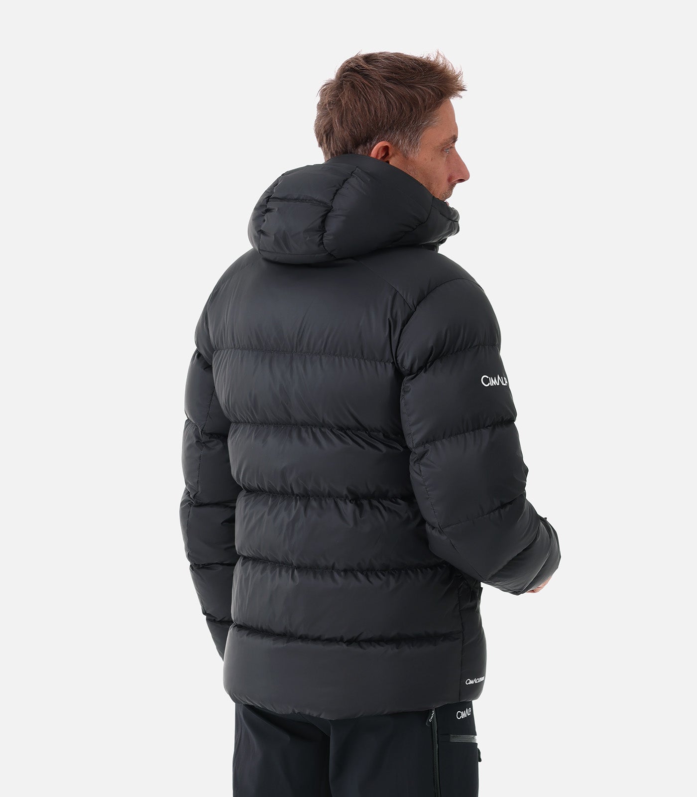 Uomo BALTORO H