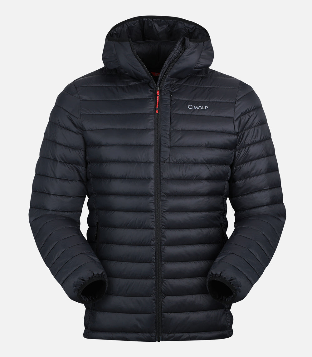 Vestes chaudes hiver et temps froid Homme MEIJE H