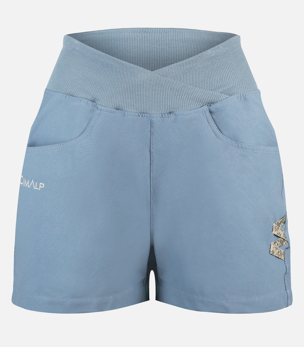 Tous les Pantalons & Shorts Femme OSSAU F