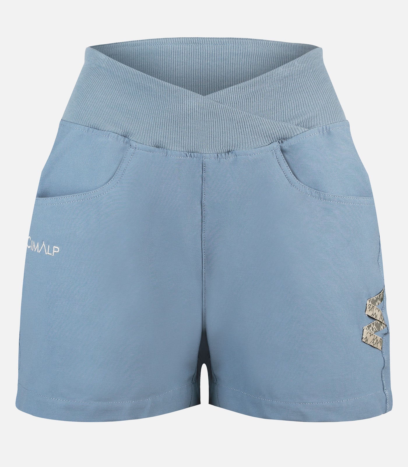 Pantalons et shorts femme Femme OSSAU F