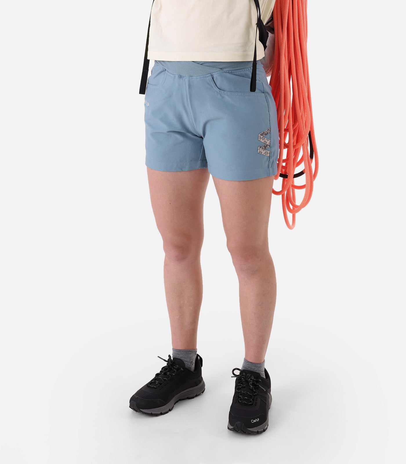 Pantalons et shorts femme Femme OSSAU F