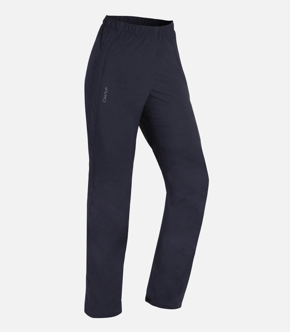 Waterproof Trousers and Overtrousers Women PILAT 3F