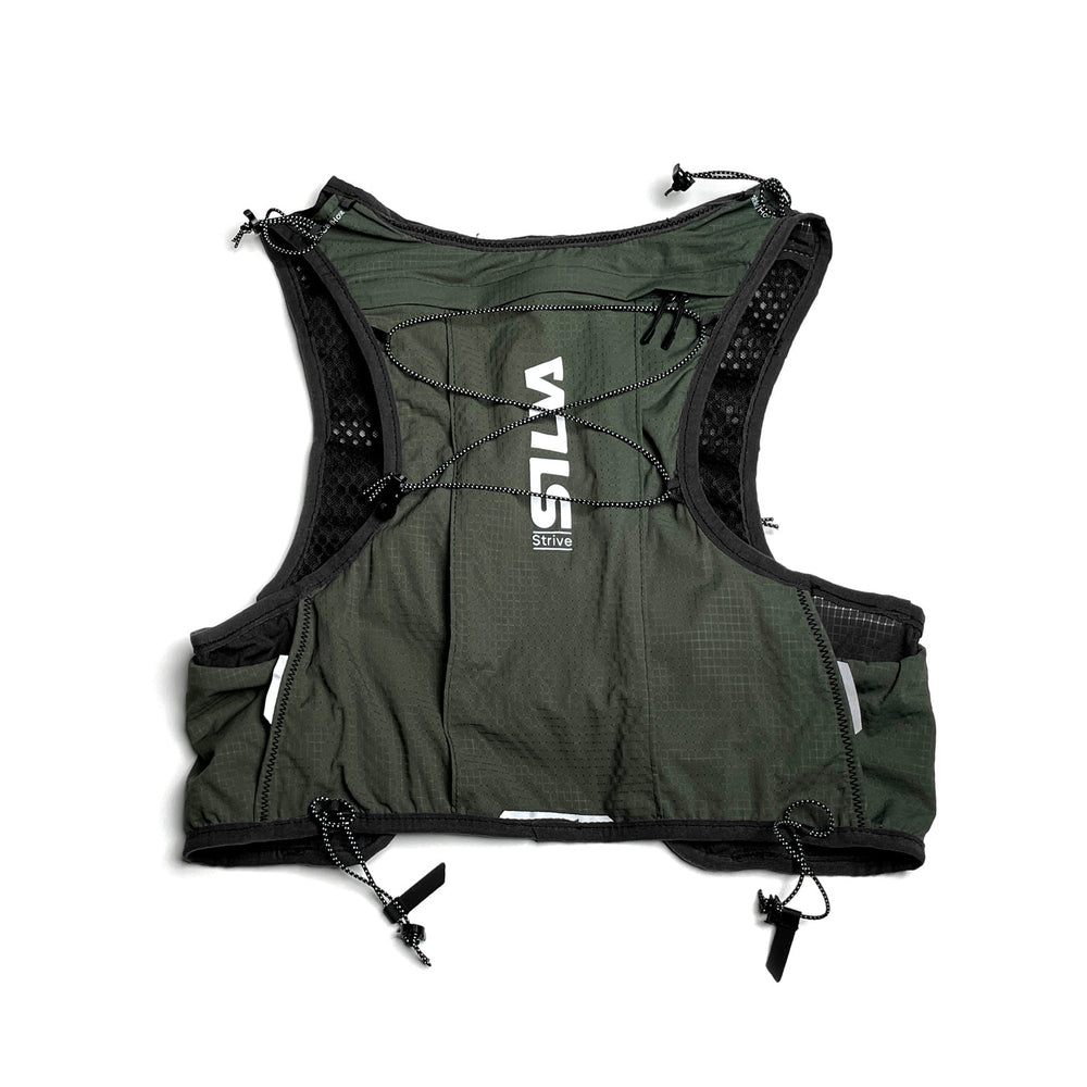 trail backpacks unisex STRIVE 10