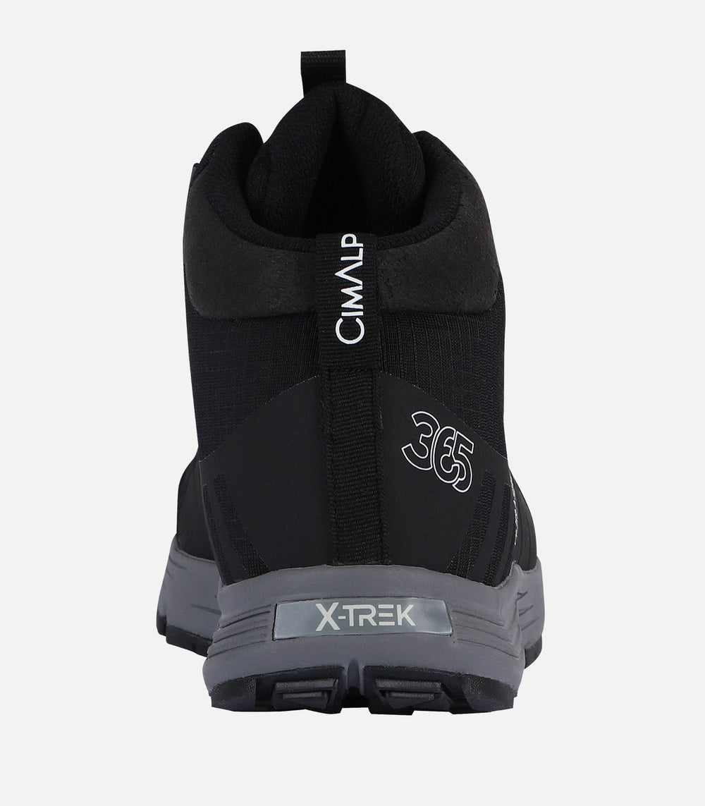 Damen-Wanderschuhe Damen 365 X-TREK F