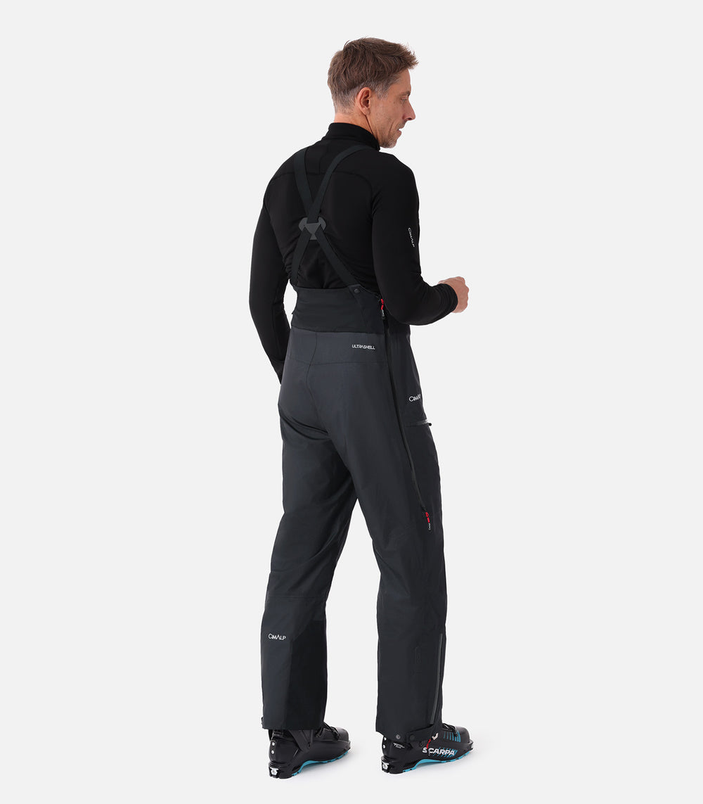 Waterproof Trousers and Overtrousers Men ADVANCED PANT H