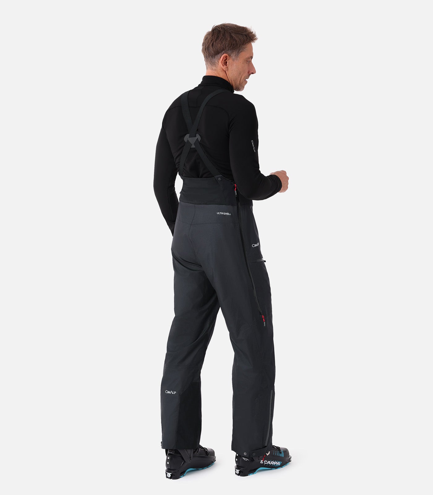 Uomo ADVANCED PANT H