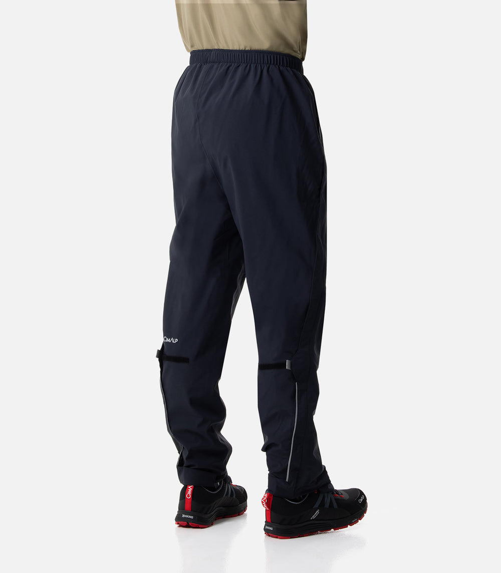 Waterproof Trousers and Overtrousers Men LACANAU 3H