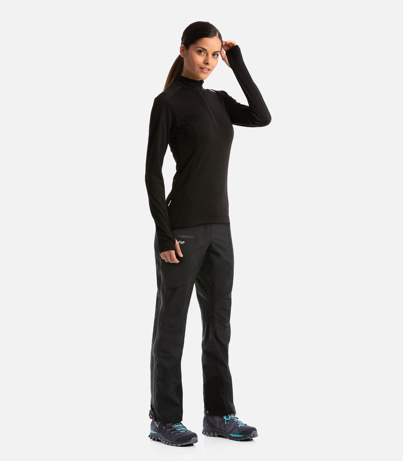 Women TORRENT F