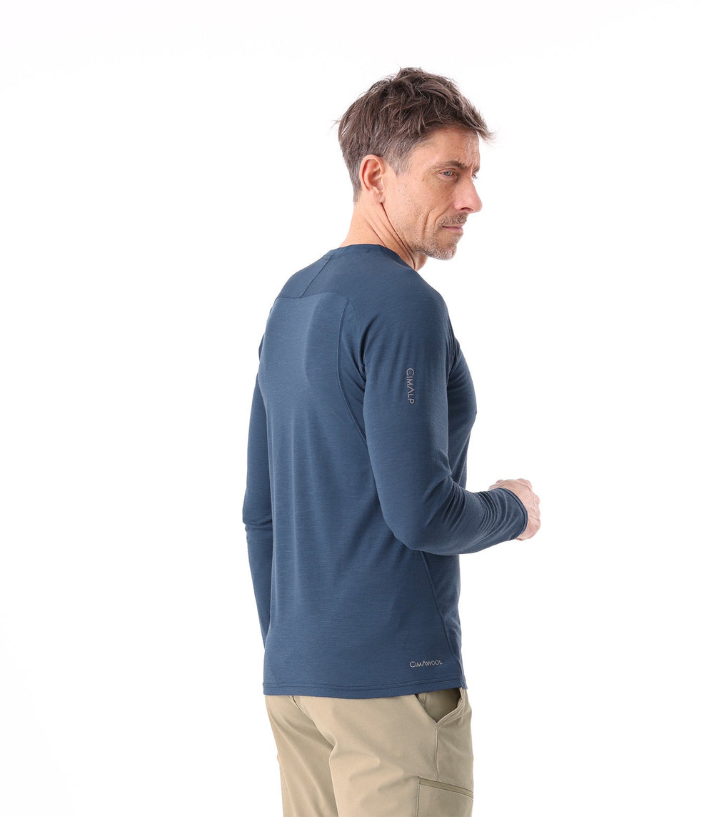 Lifestyle Herren CHARVIN 3 H