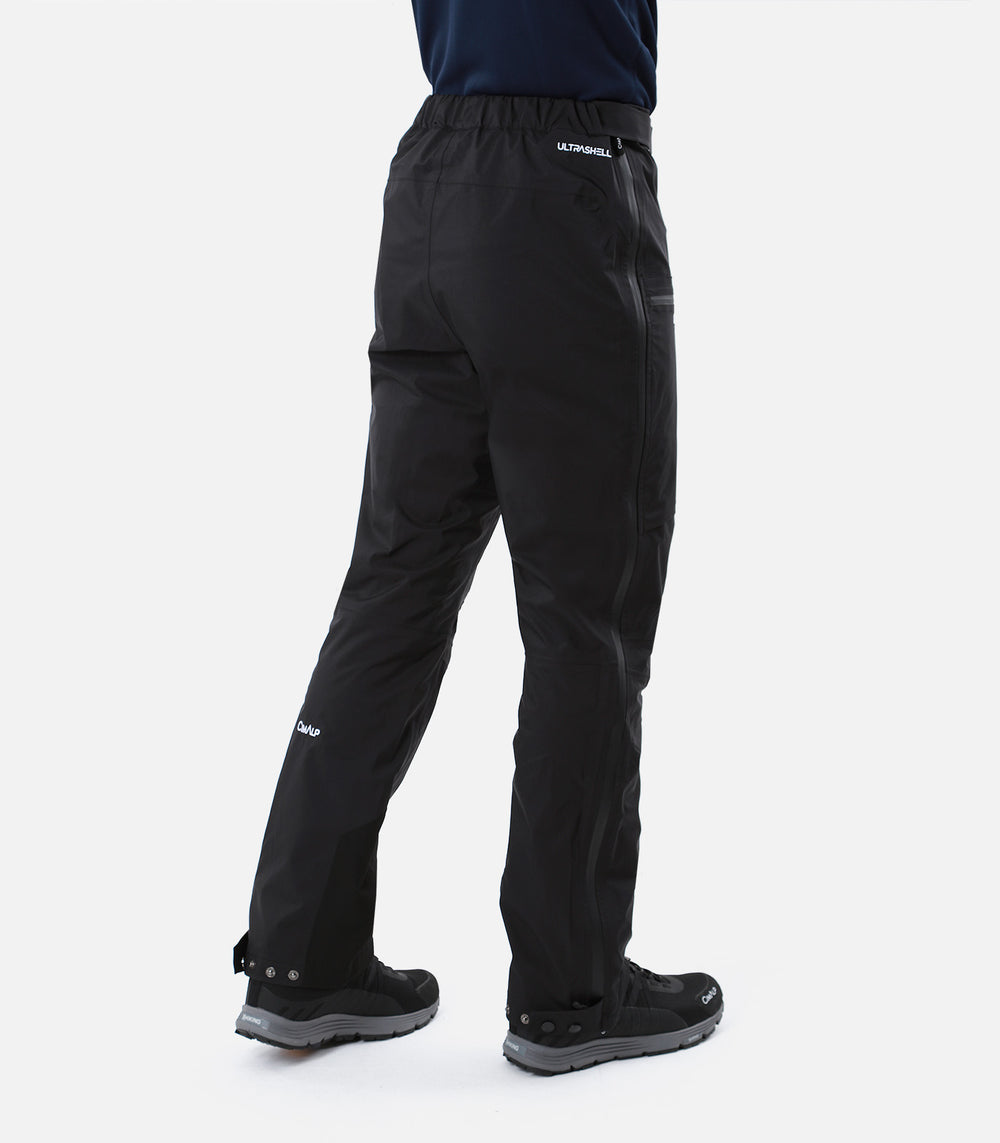 Waterproof Trousers and Overtrousers Men TORRENT H