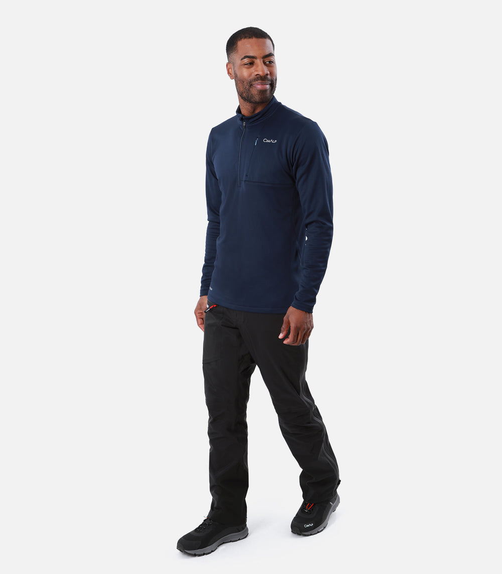 Waterproof Trousers and Overtrousers Men TORRENT H