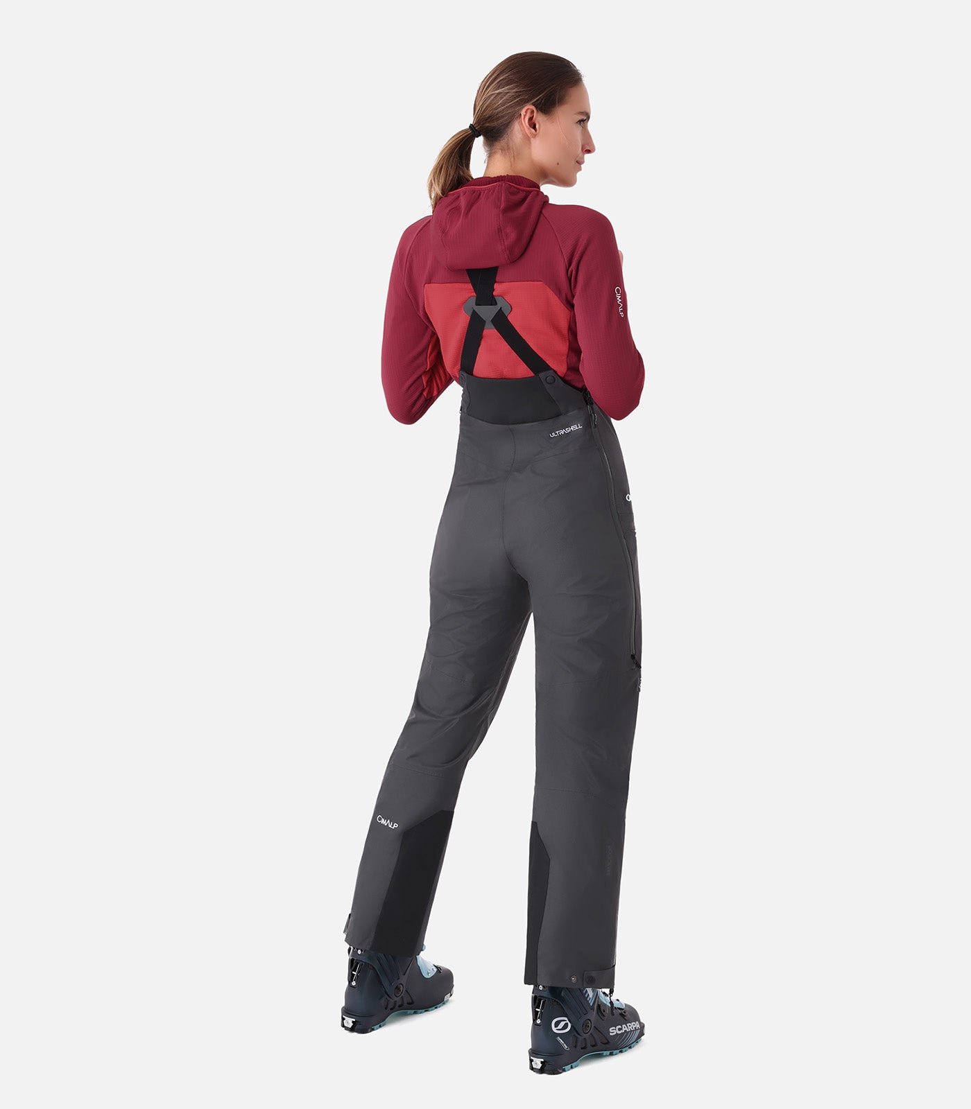 Donna ADVANCED PANT F