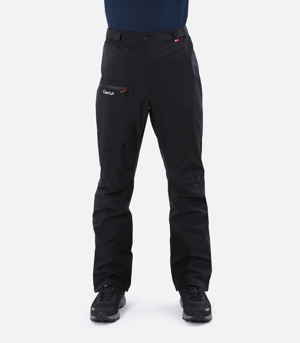 Waterproof Trousers and Overtrousers Men TORRENT H
