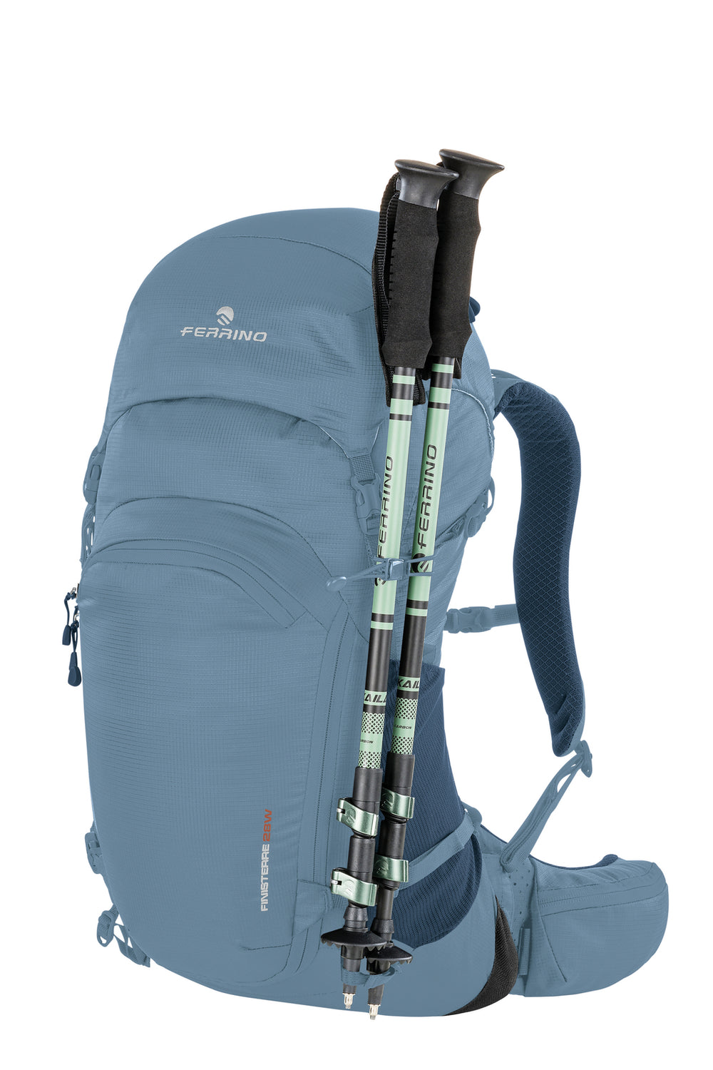 Hiking backpacks Women BACKPACK FINISTERRE 28 LADY