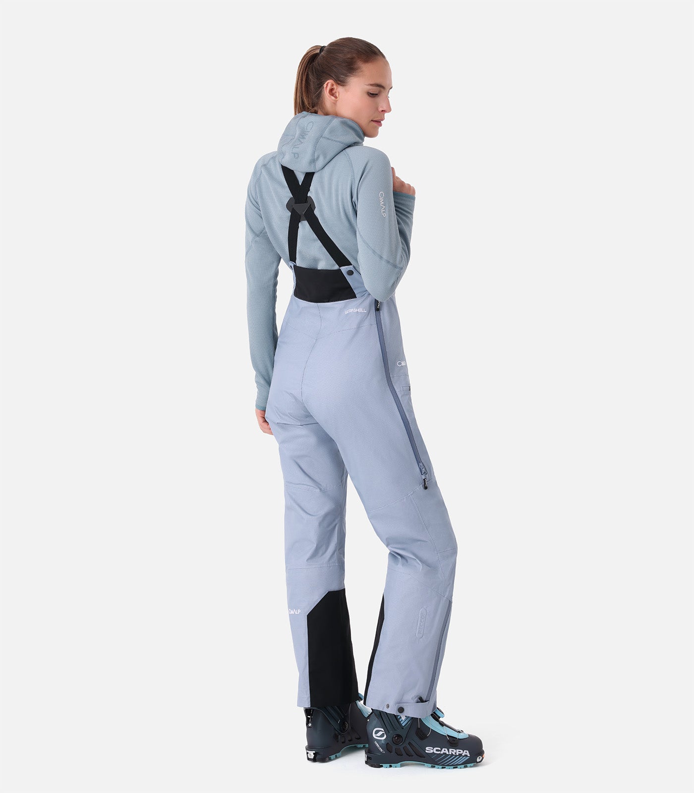 Donna ADVANCED PANT F