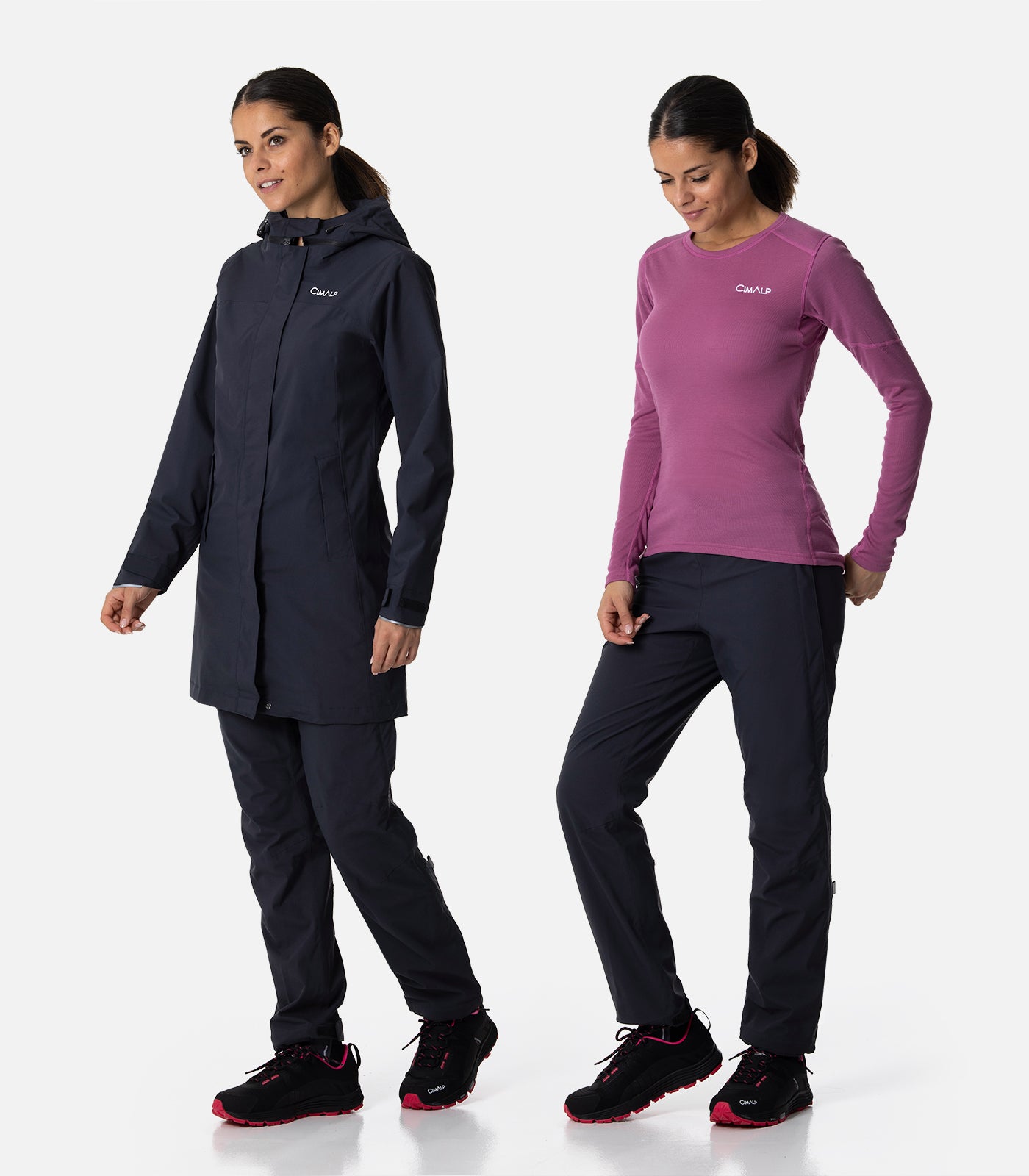 Women PILAT 3F