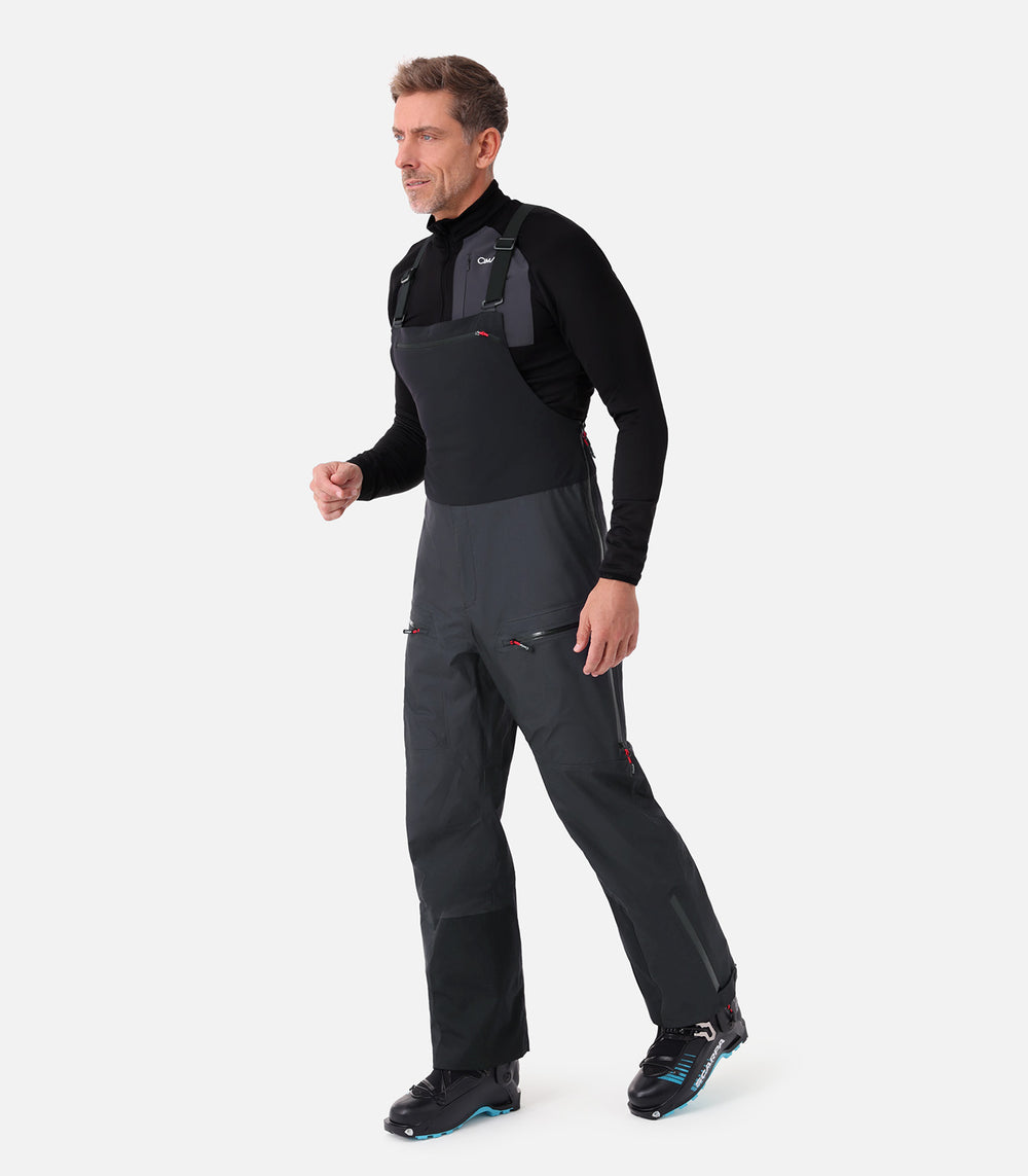 Waterproof Trousers and Overtrousers Men ADVANCED PANT H