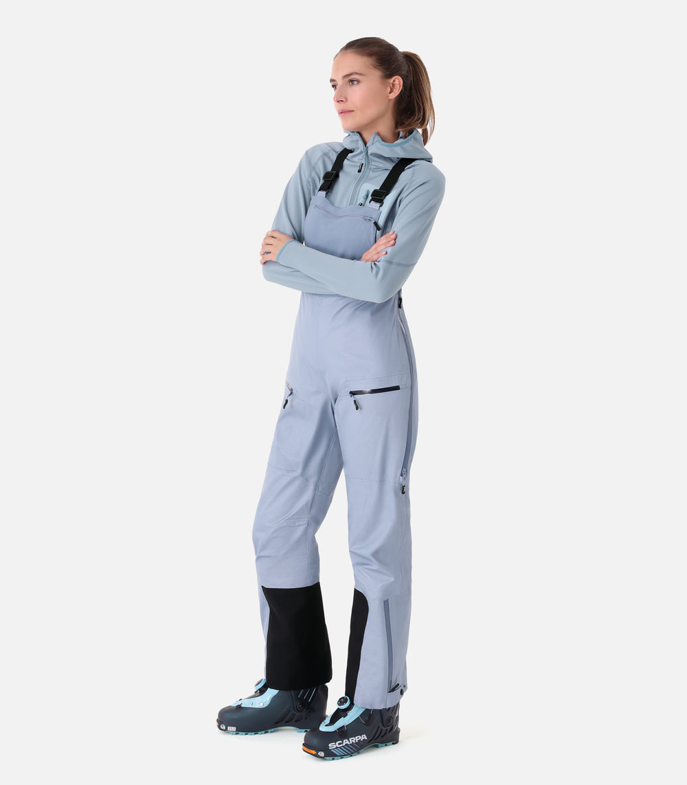 Pantaloni da sci donna Donna ADVANCED PANT F