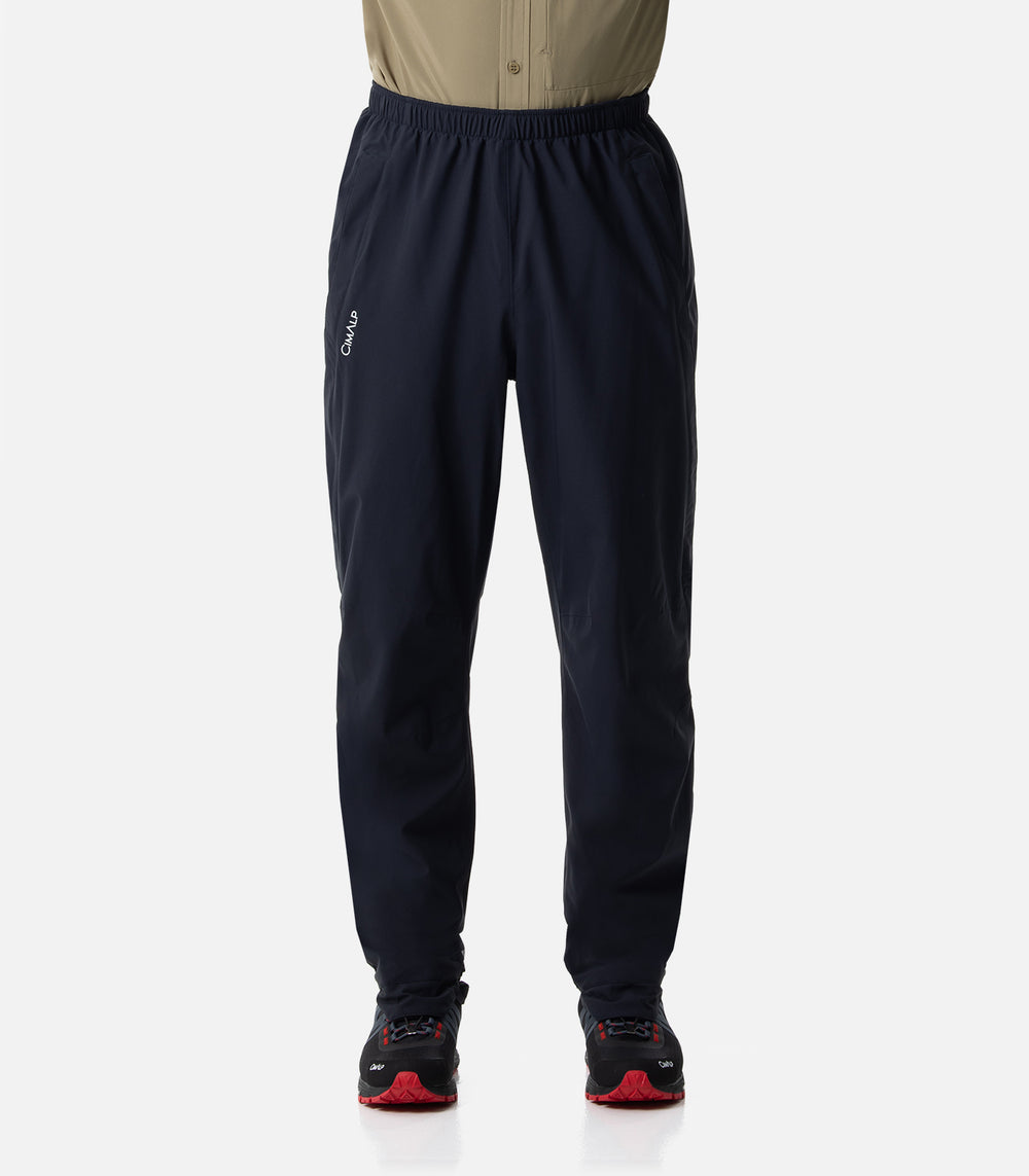 Waterproof Trousers and Overtrousers Men LACANAU 3H