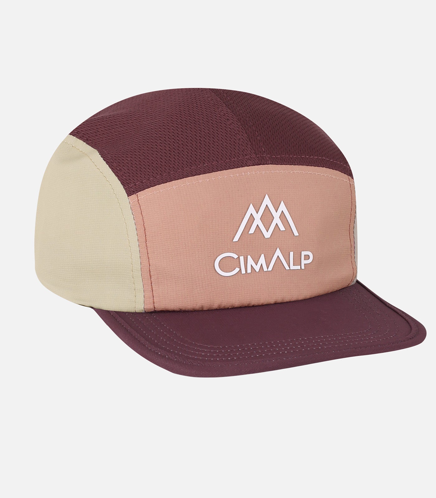 5 PANEL CAP
