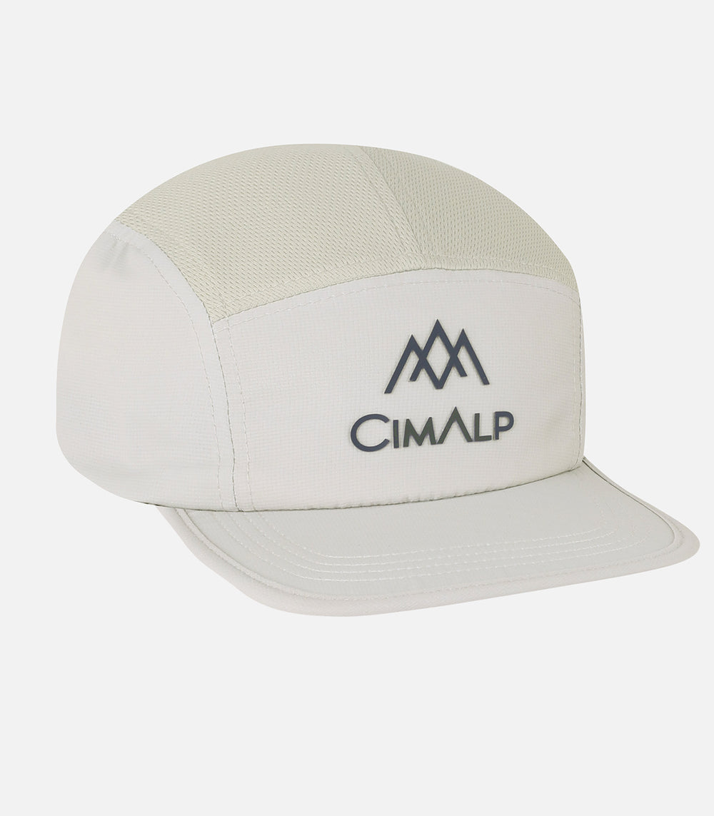 Trailrunning-Kappen unisex 5 PANEL CAP