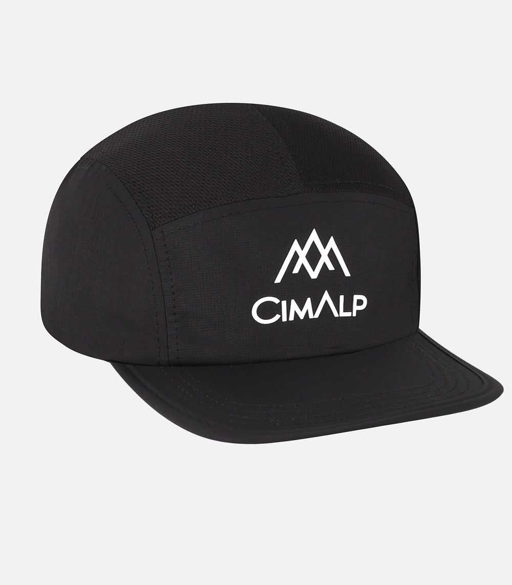 Trailrunning-Kappen unisex 5 PANEL CAP