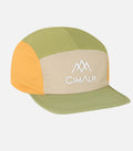 5 PANEL CAP