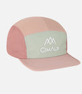 5 PANEL CAP