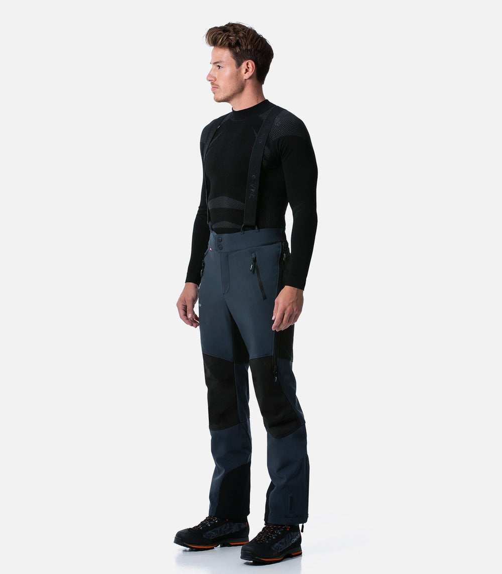 Wanderhosen Herren PITON 3 H