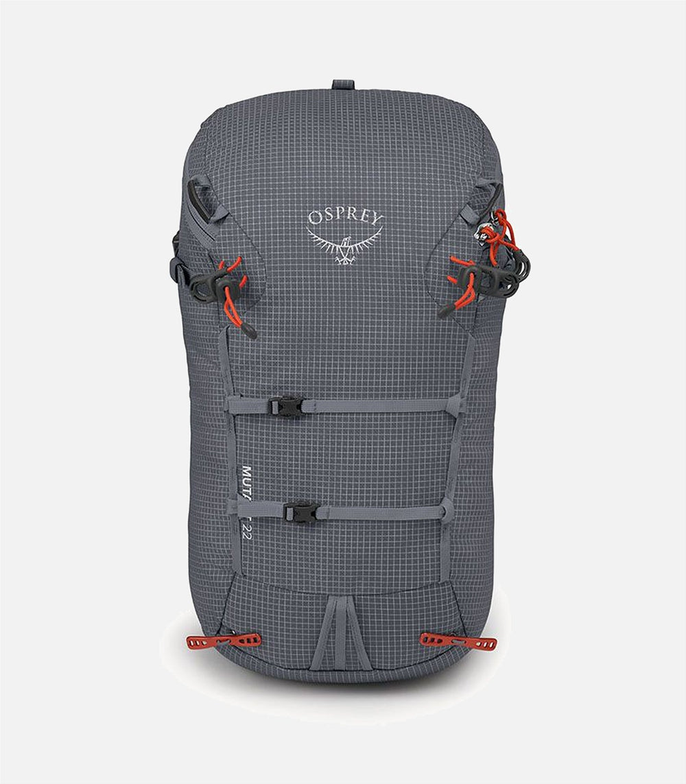Hiking backpacks Men MUTANT 22