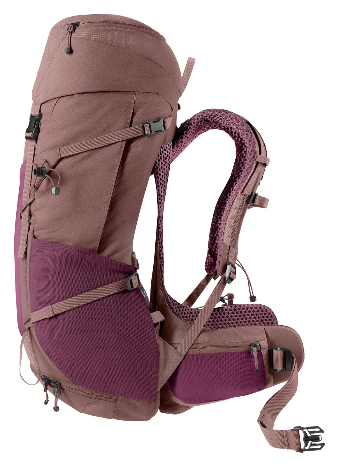 Zaini da trekking donna Donna FUTURA PRO 34 SL