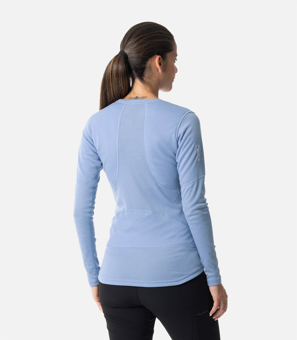 Sous-vêtement très chaud Femme X-WARM TOP 4 F