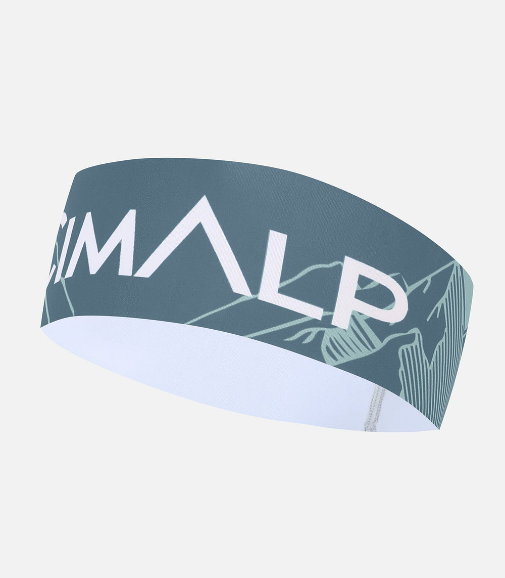 Abbigliamento Trail misto MENTA