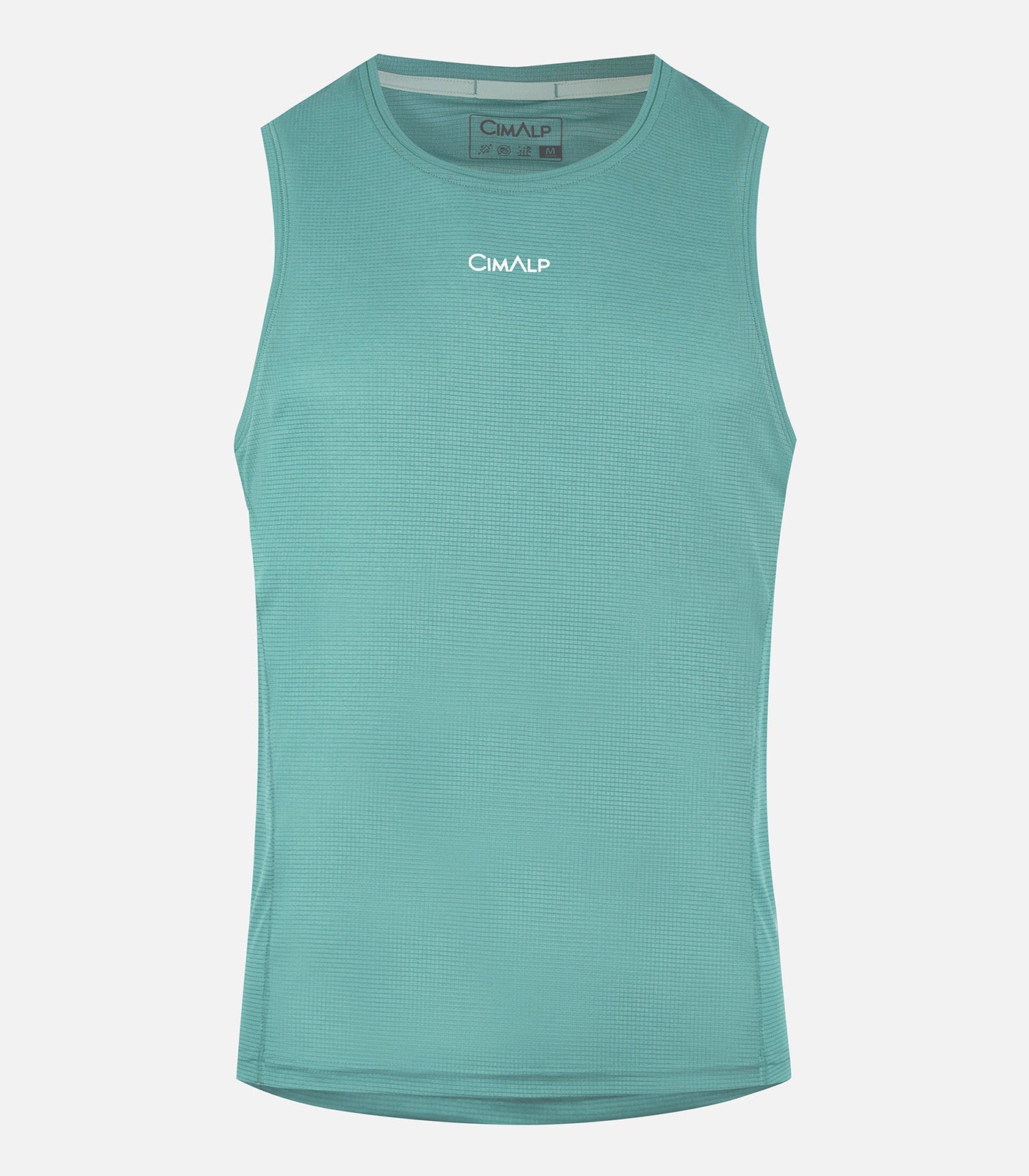 T-shirt da trail running uomo Uomo FAURIO 2 H