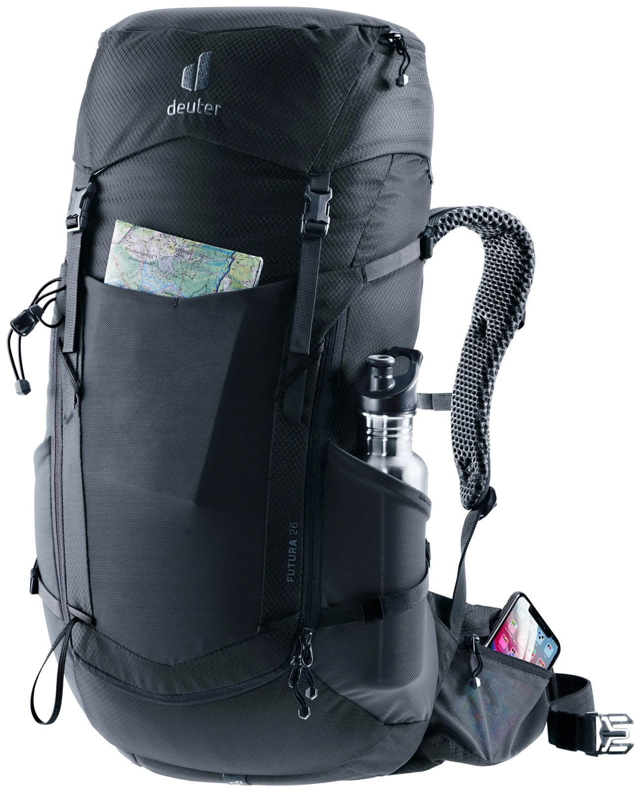 Uomo FUTURA 26