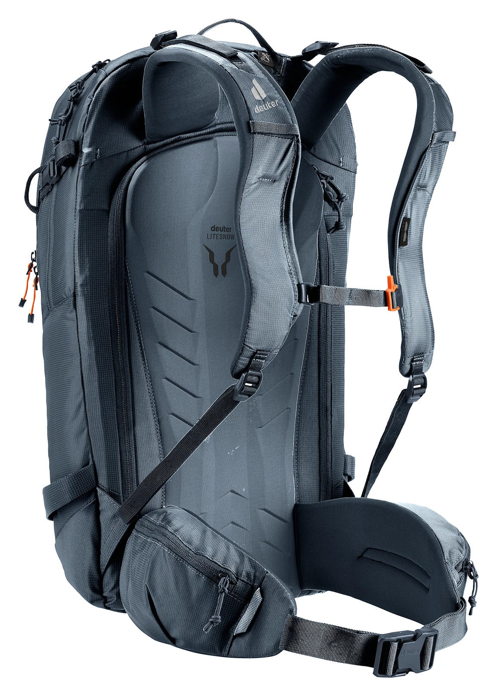 Sacs à dos de randonnée Homme FREERIDER 24