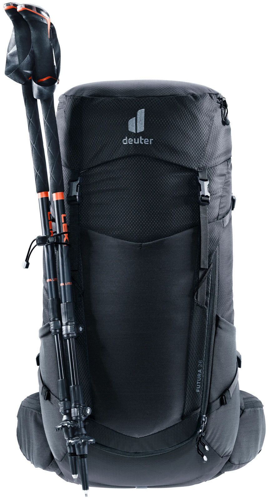Hiking backpacks Men FUTURA 26