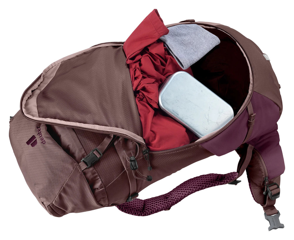 Hiking backpacks Women FUTURA 24 SL