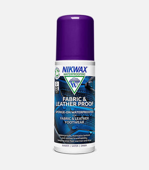 NIKWAX 241007-5-U