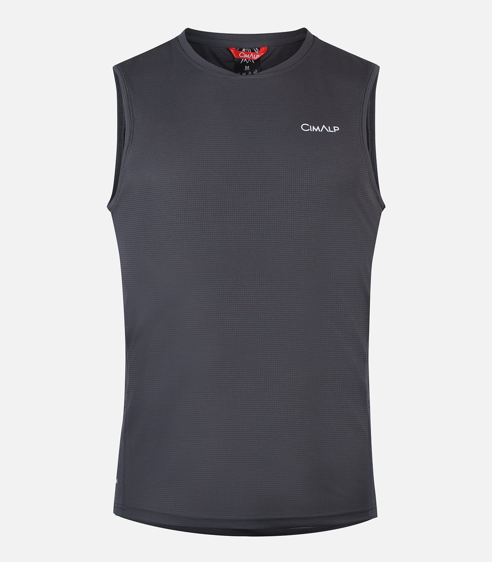 T.Shirt Trail Running Homme KENYA H