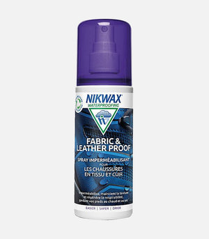 FABRIC & LEATHER PROOF Spray