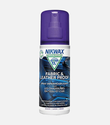 FABRIC & LEATHER PROOF Spray