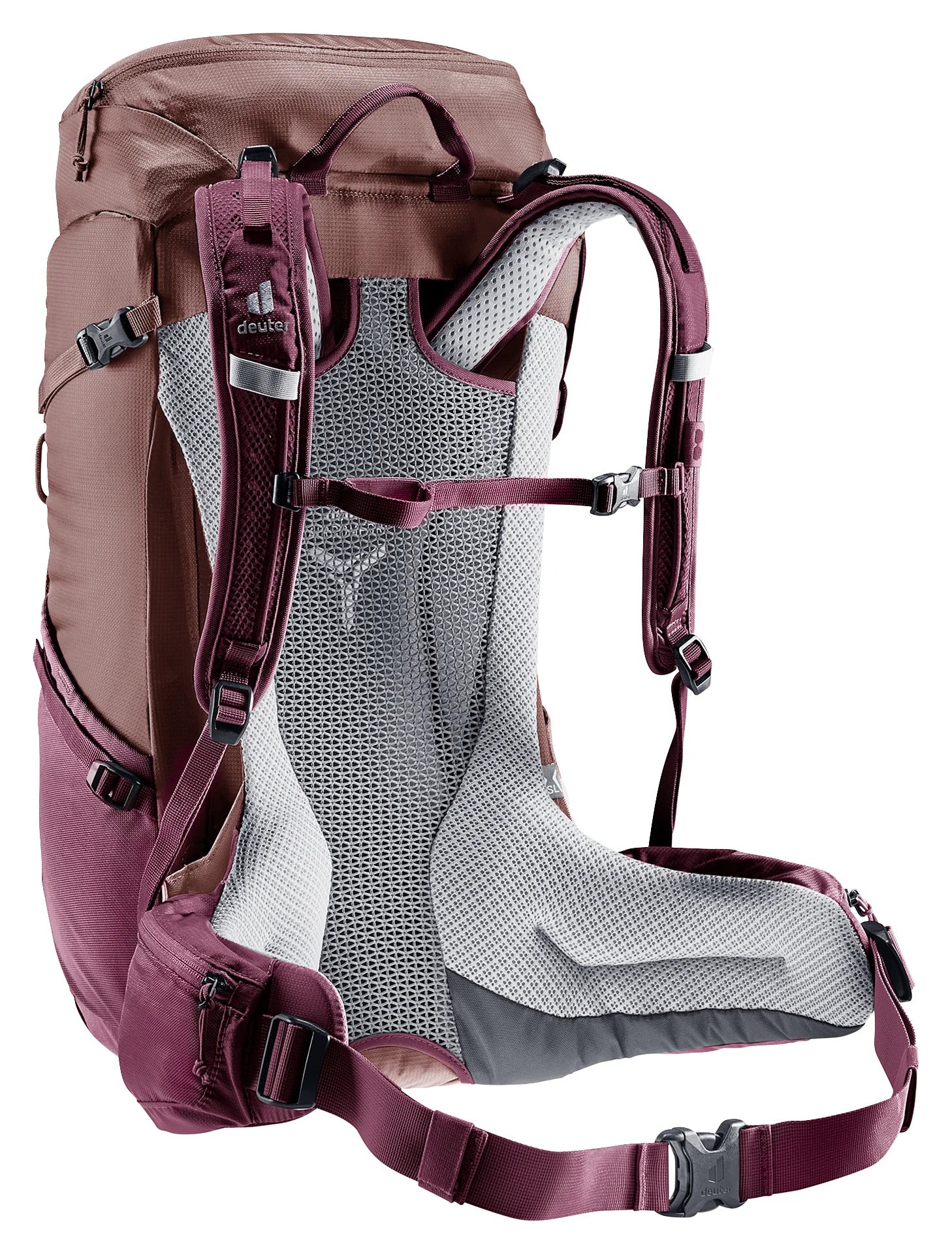 Women FUTURA 24 SL