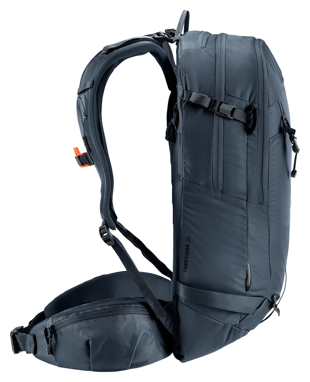 Sacs à dos de randonnée Homme FREERIDER 24
