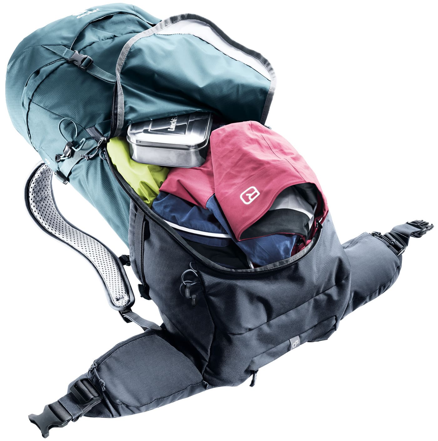 Uomo FUTURA 26