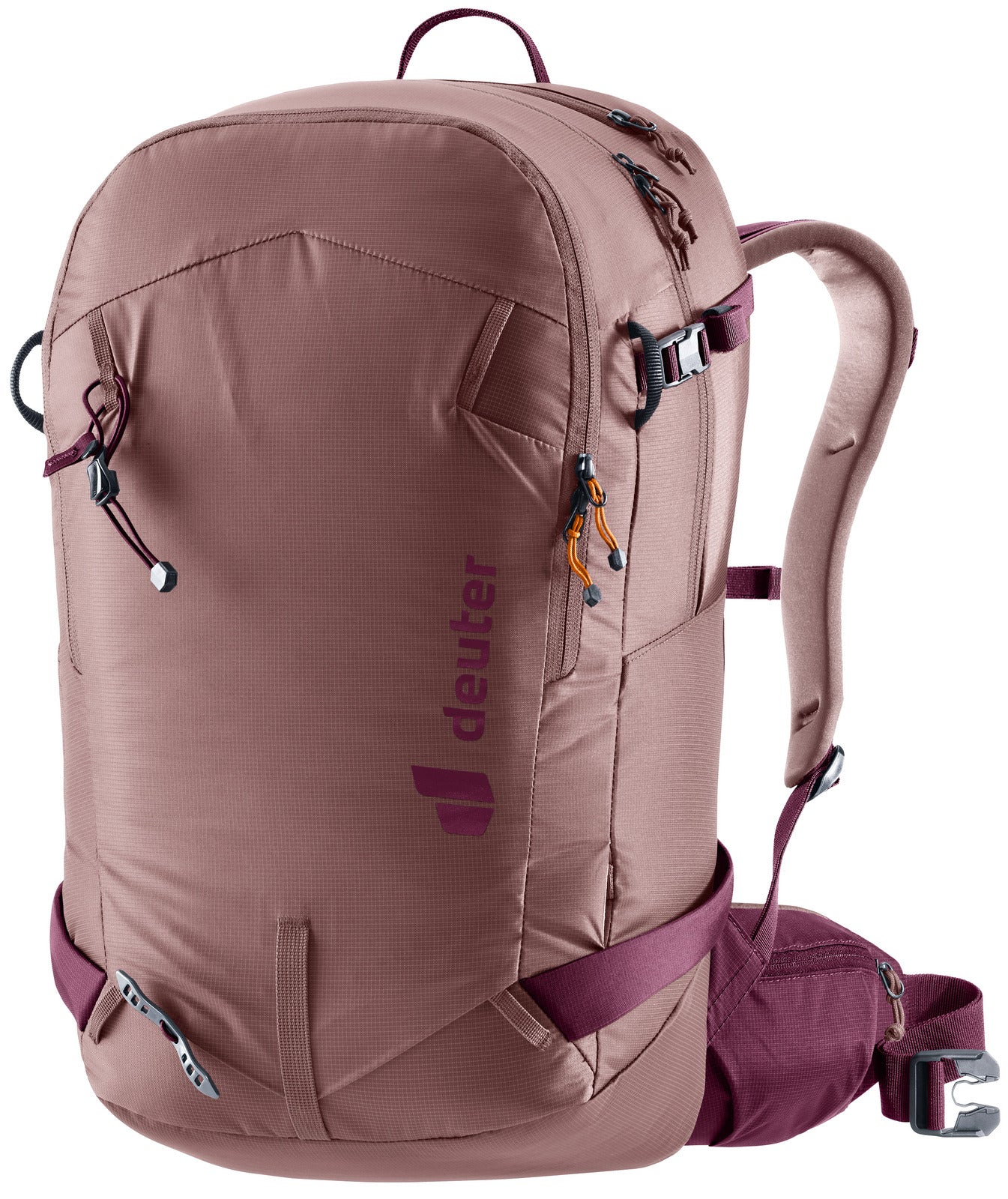 Freerider 22 SL - skibergsteigen-Rucksack 22 Liter Damen