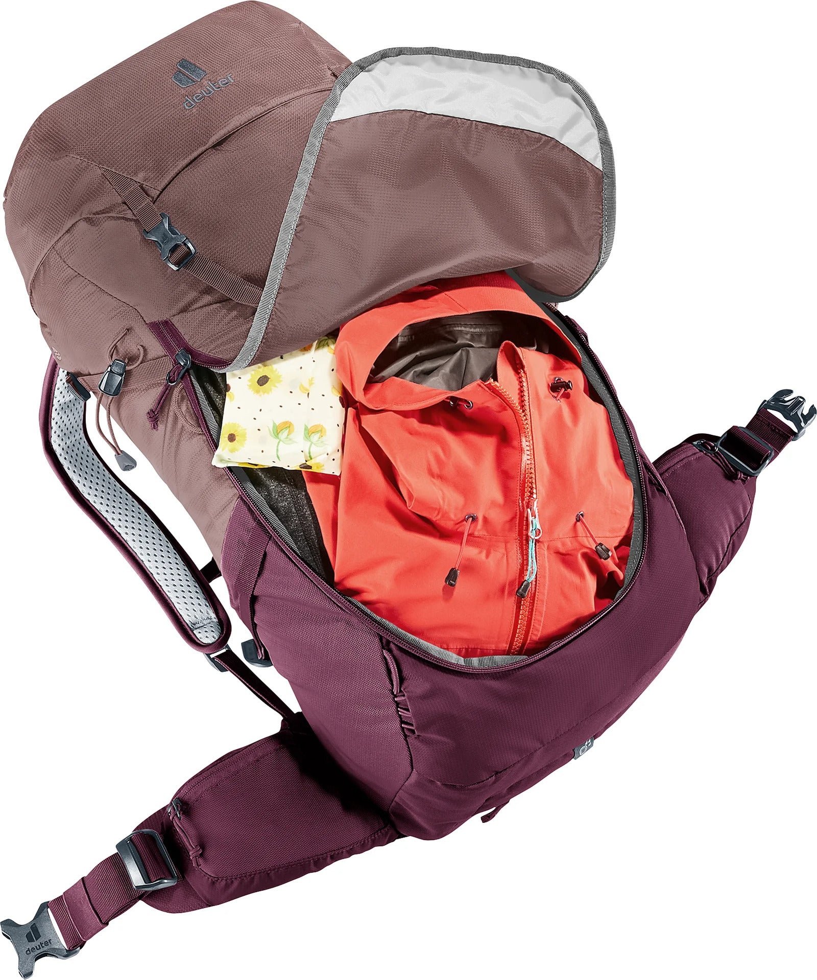 Women FUTURA 24 SL