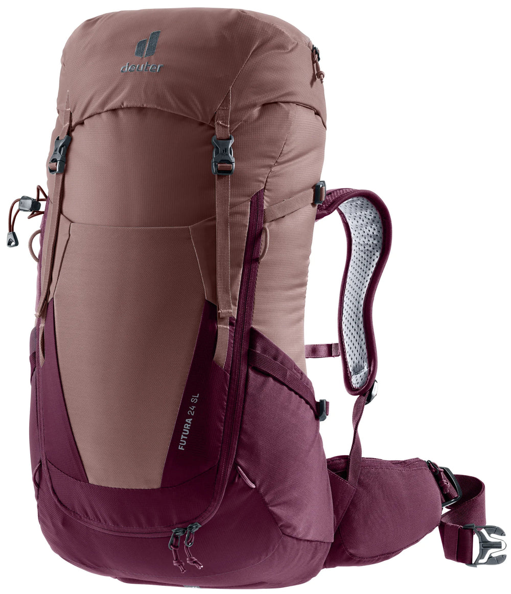 Hiking backpacks Women FUTURA 24 SL